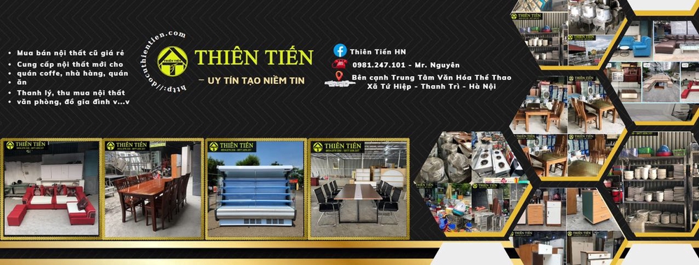 Chợ Đồ Cũ HN tại undefined undefined hình 1