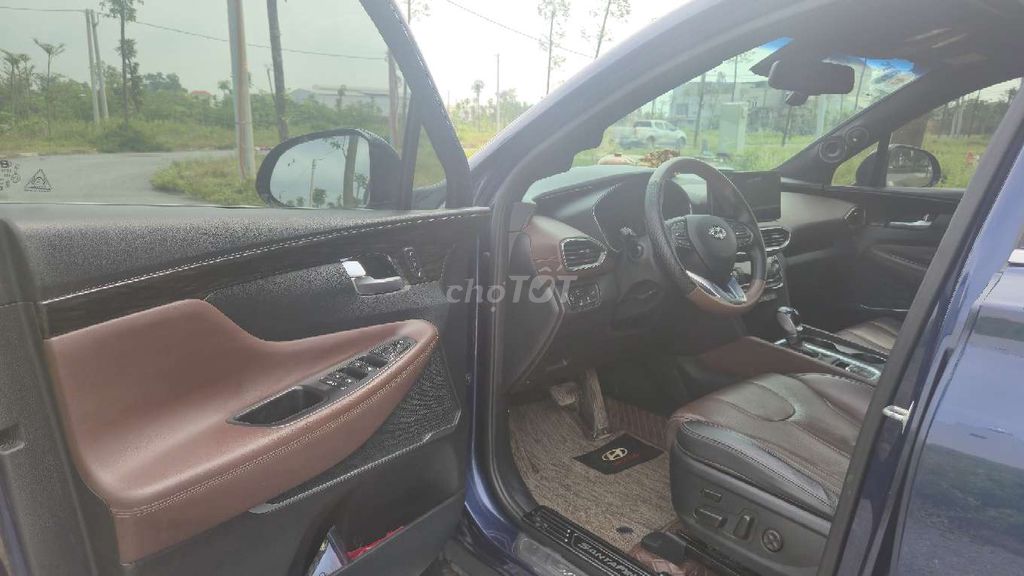 2019 2.2D Premium - 117000 km. Mua bán Ô tô tại Huyện Mê Linh Hà Nội được đăng bởi Nguyen Tuan Anh hình 17