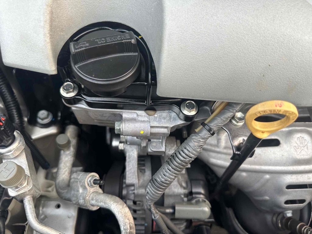 Toyota Vios 2019 1.5G CVT - 82000 km bao zin chech. Mua bán Ô tô tại Quận Hoàng Mai Hà Nội được đăng bởi A công hình 8