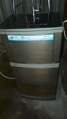 Máy lọc nước R.O 10 lỏi lọc. Mua bán Nội thất, đồ gia dụng khác tại Thành phố Mỹ Tho Tiền Giang được đăng bởi tu phuc loi