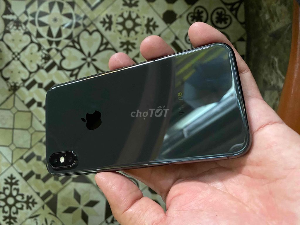 Iphone X full zin đang xài lỗi face