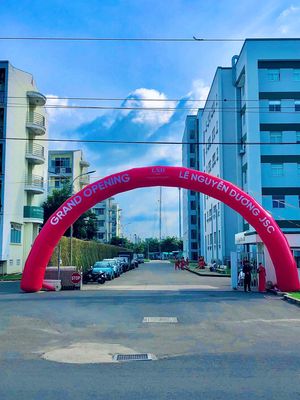 [BAO CƠM] LĐPT/CN TẠI KCN LONG HẬU - TĂNG CA 50K/H