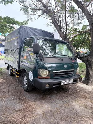 bán kia k2700 1t25 sx 2007 kiểm mới. Mua bán Xe tải, xe ben tại Thành phố Thủ Đức Tp Hồ Chí Minh được đăng bởi NAM