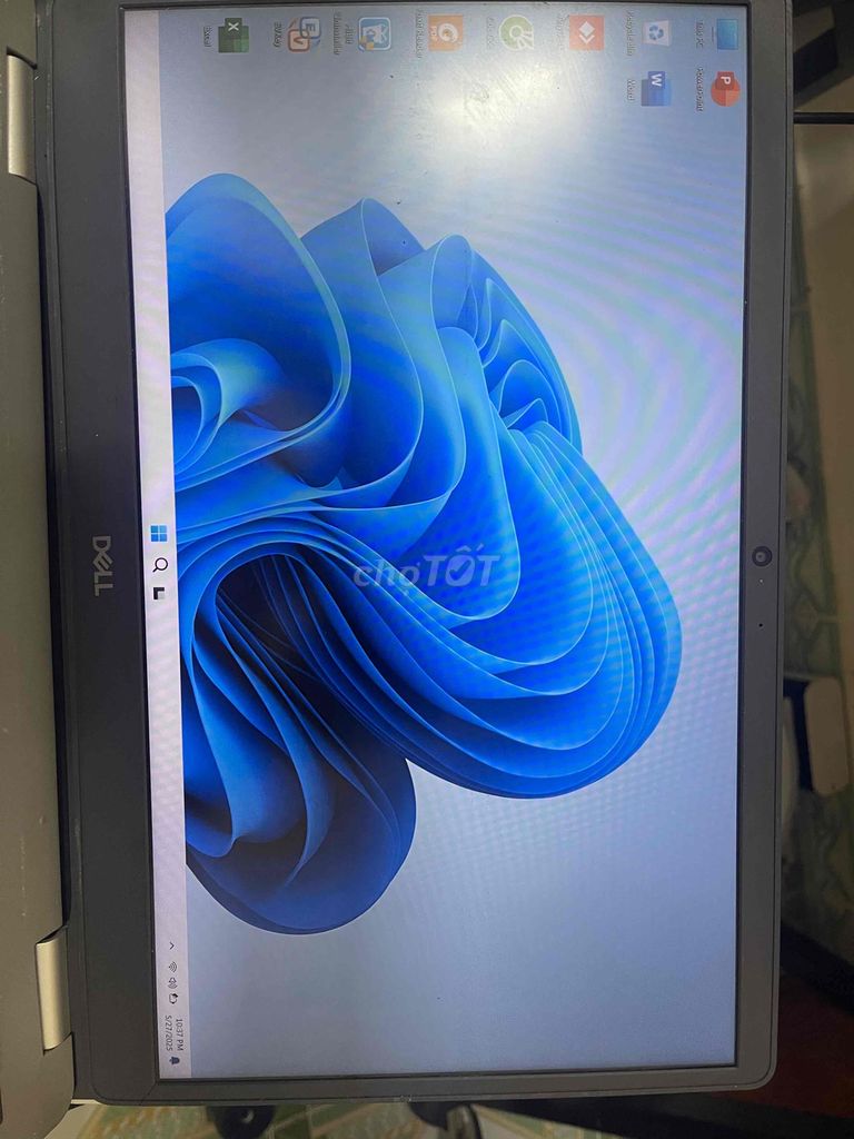 Lên đời cần bán Dell insprion 5593 i5 thế hệ 10