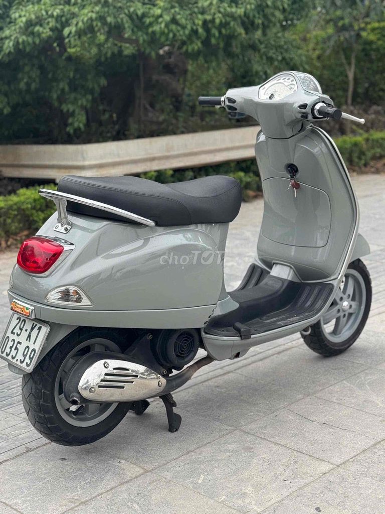 Оригинальная SD-карта Vespa LX125cc
