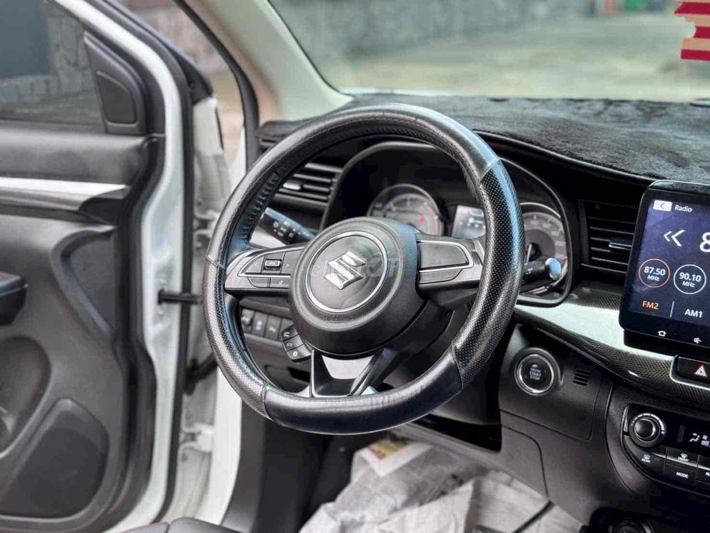 Suzuki XL 7 2023 - 60000 km. Mua bán Ô tô tại Quận 12 Tp Hồ Chí Minh được đăng bởi Nam Trường  hình 6