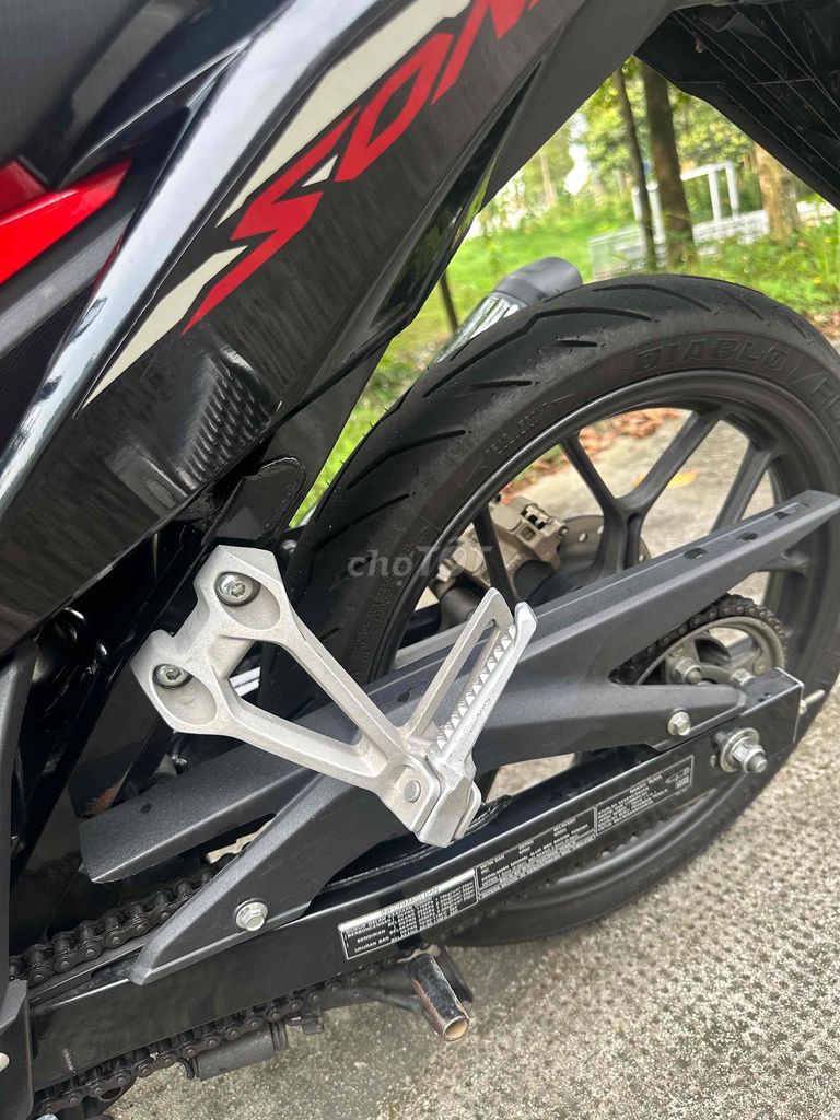 xe 1 chủ cần tiền e bán ae mua alo mình. Mua bán Xe máy tại Thành phố Thủ Dầu Một Bình Dương được đăng bởi Vi Vu hình 9