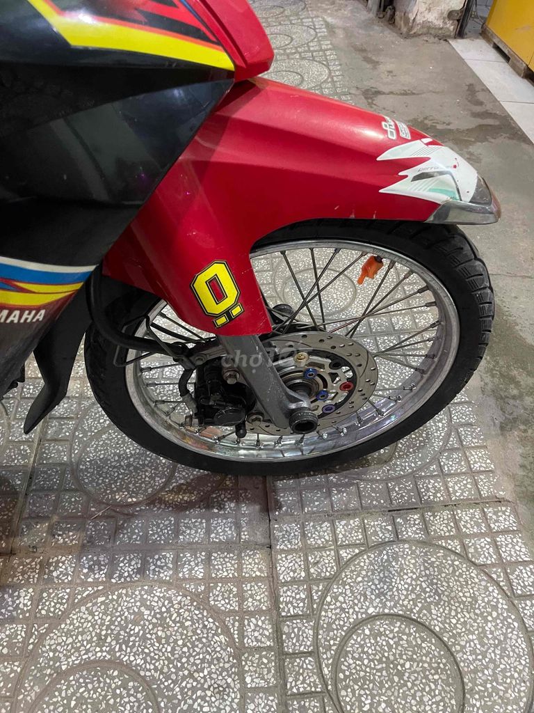 Cần Bán Si 2017 CccD chủ. Mua bán Xe máy tại Thành phố Thuận An Bình Dương được đăng bởi Nguyễn  hình 2