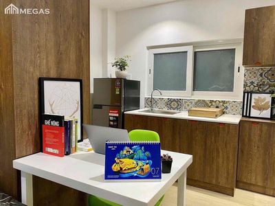 Room 25 m² · Đường Nguyễn Tư Nghiêm