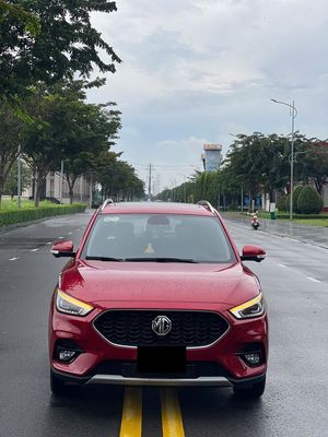 MG MGZS 2022 Luxury 1.5 AT 2WD - 25000 km. Mua bán Ô tô tại Thành phố Thủ Đức Tp Hồ Chí Minh được đăng bởi THP Auto