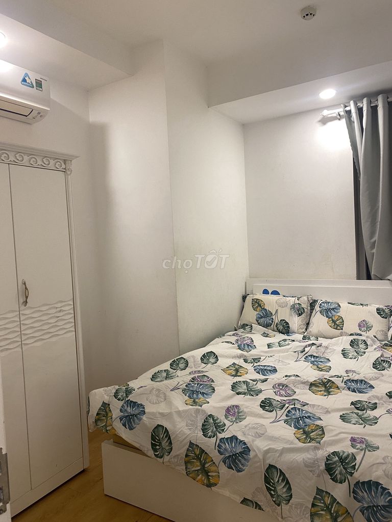 CITYHOME 👉 CHO THUÊ CĂN HỘ 2 PHÒNG, GIÁ RẺ, VŨNG TÀU