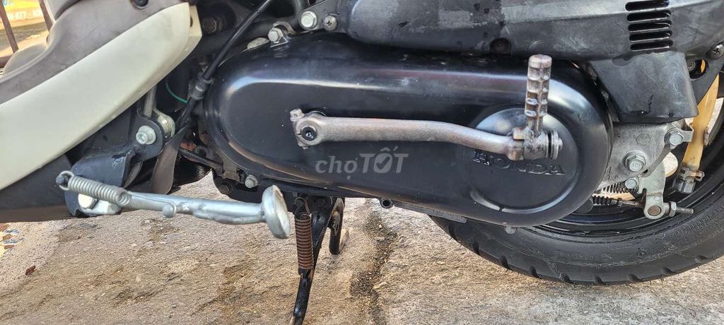 Bán xe honda nhật bãigyhg,gy. Mua bán Xe máy tại Quận Ngô Quyền Hải Phòng được đăng bởi phạm hải âu hình 3