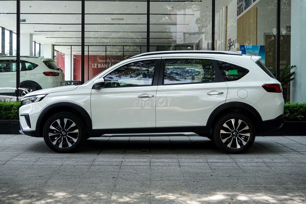 Honda BR-V L mới, hưởng 100%thuế, đưa trước 134tr. Mua bán Ô tô tại Quận 7 Tp Hồ Chí Minh được đăng bởi Đại Lý Honda Ôtô Quận 7  Mr Duy  hình 3