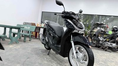 Honda SH 125 CBS Siêu Lướt Đẹp Nguyên Zin như Mới