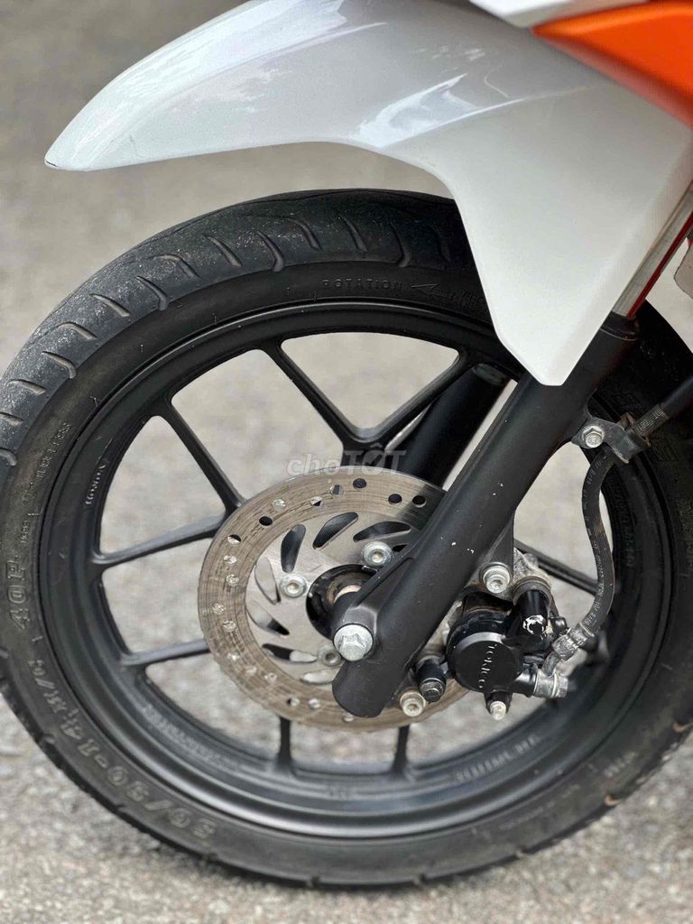 Vario 125cc. Mua bán Xe máy tại Huyện Trảng Bom Đồng Nai được đăng bởi u kiều hình 7