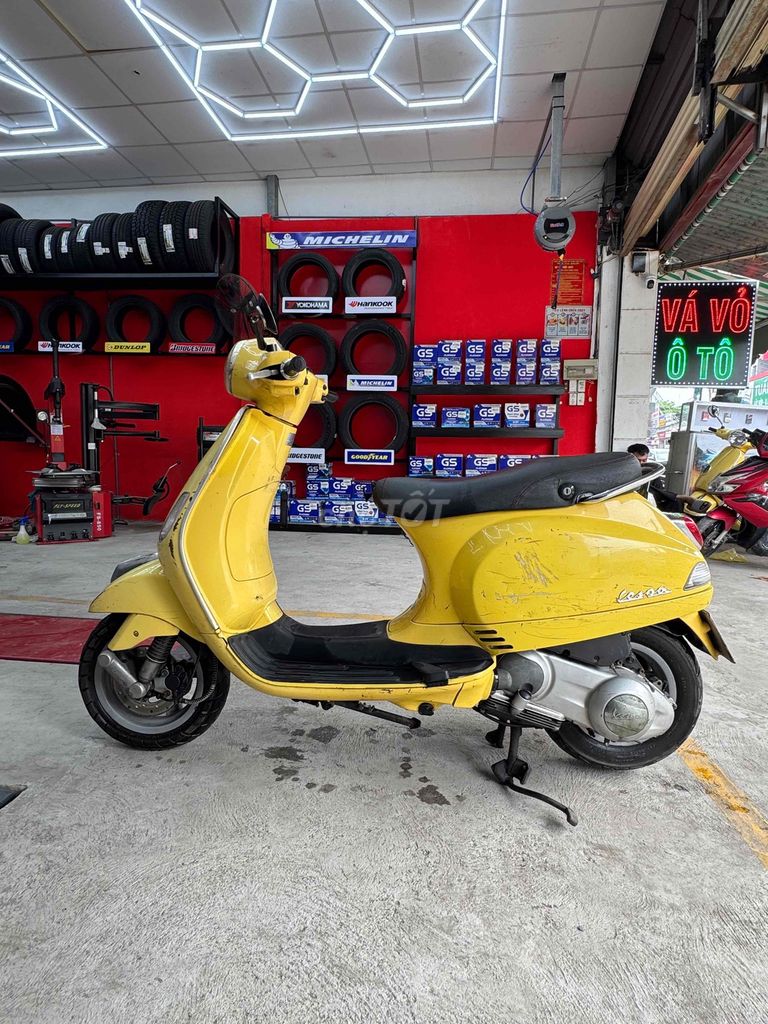 vespa lx 125 fi. Mua bán Xe máy tại Thành phố Thủ Đức Tp Hồ Chí Minh được đăng bởi nguyễn văn ngoan hình 4