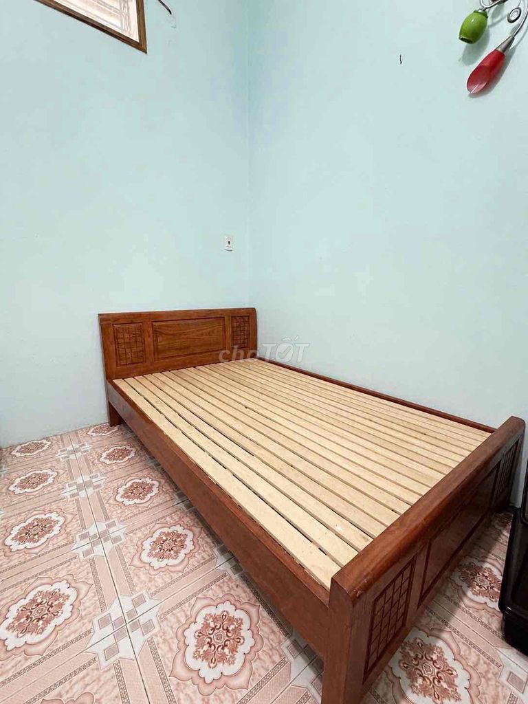 cần bán. Mua bán Giường, chăn ga gối nệm tại Thành phố Nam Định Nam Định được đăng bởi MQuang hình 1
