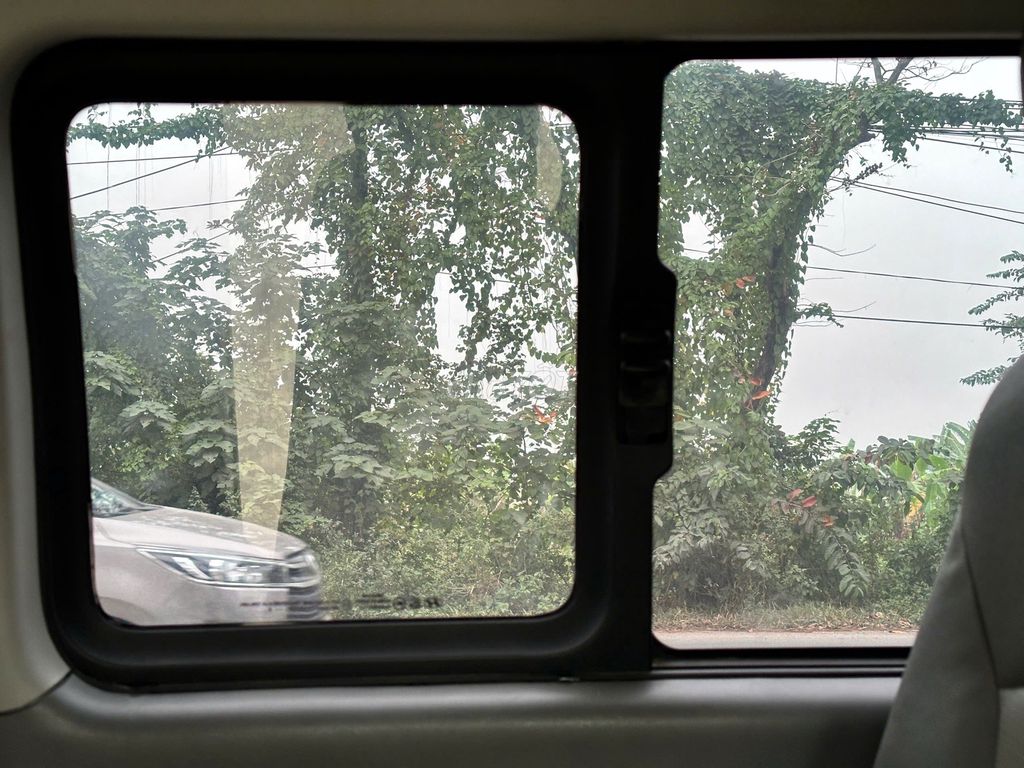 Hyundai Grand Starex 2008 AT - 12000 km. Mua bán Ô tô tại Huyện Đông Anh Hà Nội được đăng bởi siêu thị ô tô Nhật Bắc hình 11