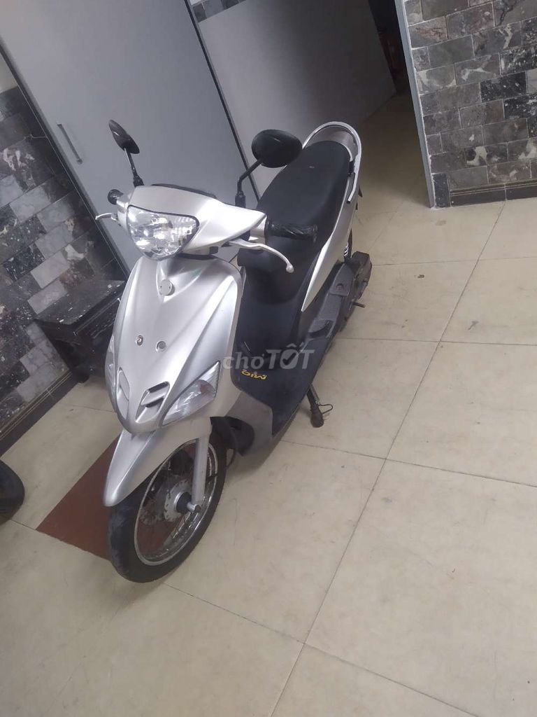 Cần bán Mio máy mạnh. Mua bán Xe máy tại Quận Gò Vấp Tp Hồ Chí Minh được đăng bởi Loan Dang hình 2