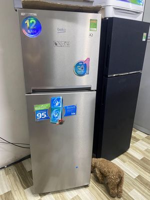 BEKO 250L ĐẸP MÁY ÊM SHIP BẢO HÀNH TẬN NHÀ. Mua bán Tủ lạnh tại Thành phố Thủ Đức Tp Hồ Chí Minh được đăng bởi PHƯỚC THƯ Kho Điện Máy