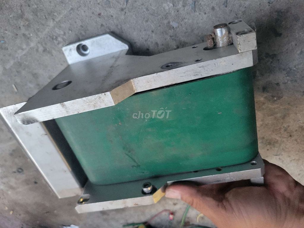 Băng tải mini Nhôm. Mua bán Đồ chuyên dụng, Giống nuôi trồng tại Quận 8 Tp Hồ Chí Minh được đăng bởi Tran minh hình 1