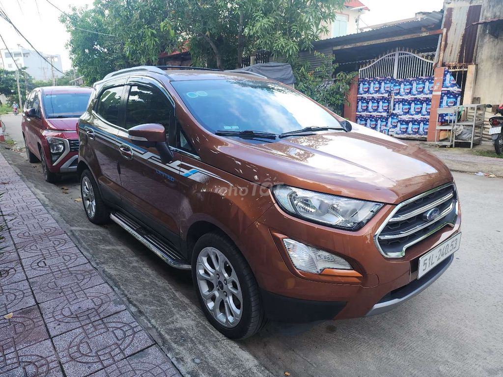 2018 1.5L Titanium AT - 56000 km. Mua bán Ô tô tại Quận Bình Tân Tp Hồ Chí Minh được đăng bởi vận tải nhân phát bình tân hình 1