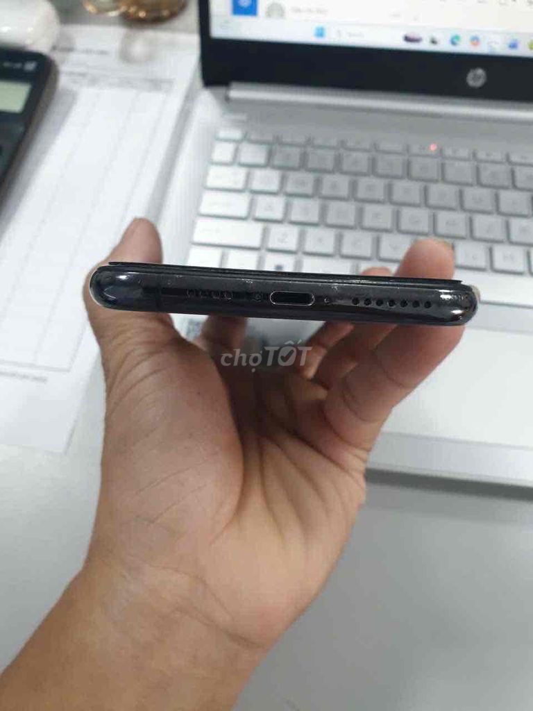 Apple iPhone 11 Pro Max 512GB chính hãng. Mua bán Điện thoại tại Quận Hai Bà Trưng Hà Nội được đăng bởi Quỳnh Mai hình 1