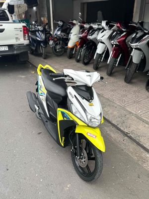 Mio M3 2022 xe đẹp chuẩn lướt. Mua bán Xe máy tại Quận Cái Răng Cần Thơ được đăng bởi Cửa Hàng Xe Máy Quang Sang