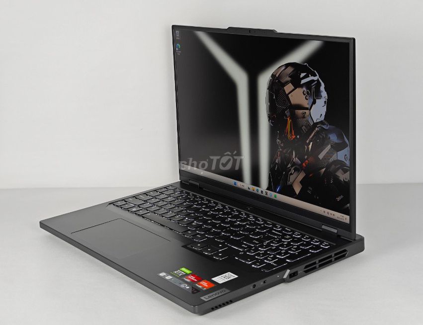 🎮Legion Pro 5 R9000P /R9-7945HX/16GB/512GB/RTX4060. Mua bán Laptop tại Quận 10 Tp Hồ Chí Minh được đăng bởi TTCenter hình 1