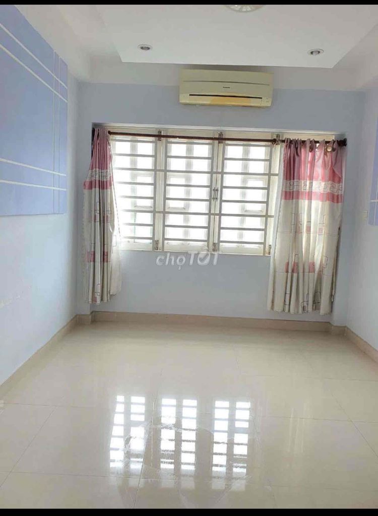 🏠Nguyên Căn 3Tầng 2PN 3WC hẻm Đường Số 53 P.Tân Quy Quận 7