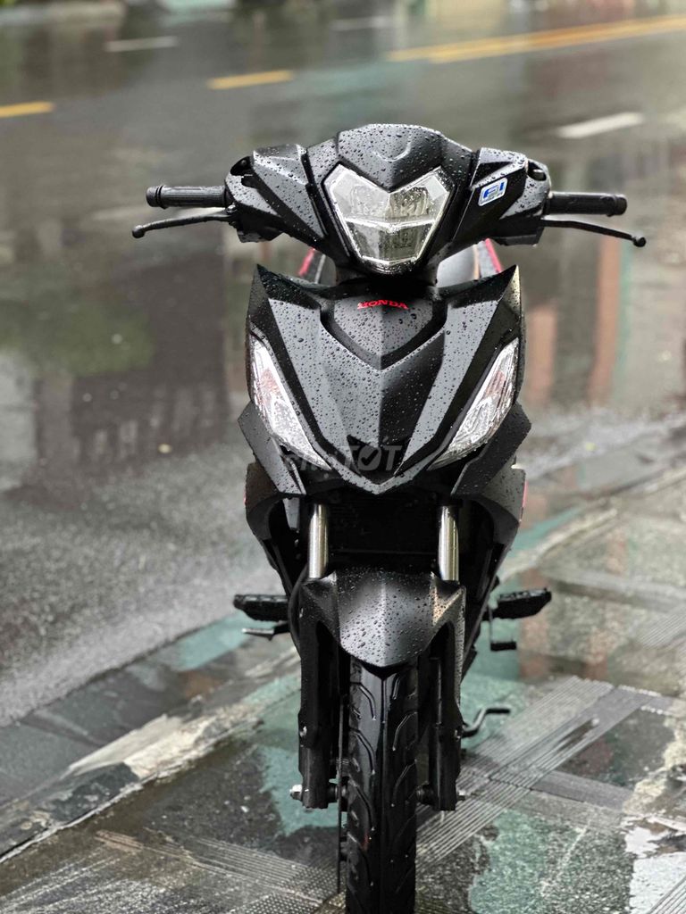 Honda Winner 2018 черный, документы на владельца, оформление доверенности