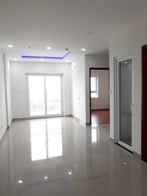 Căn hộ 78 m² · 2 PN · Orchid Park