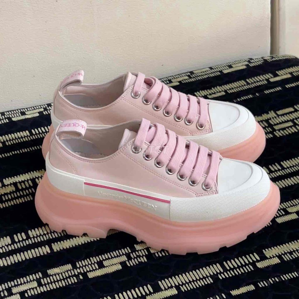 Giày thể thao Nữ size 36. Mua bán Giày dép tại Huyện Xuyên Mộc Bà Rịa - Vũng Tàu được đăng bởi Thư kỳ hình 1