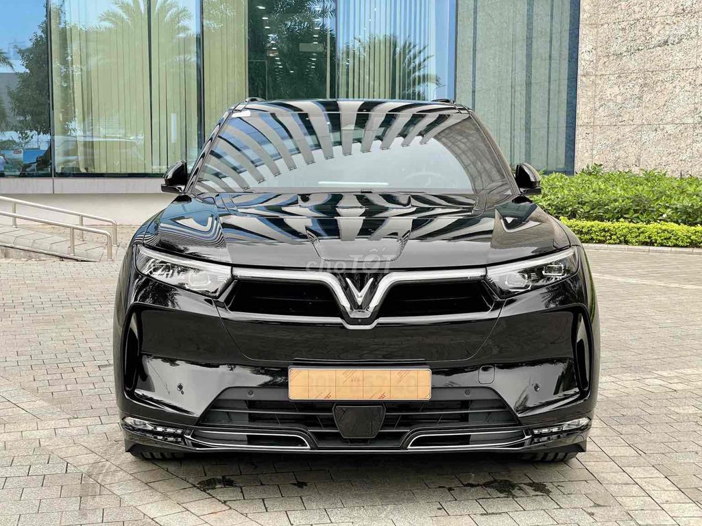 TRẢ TRƯỚC GẦN 200 TRIỆU NHẬN NGAY VF9. Mua bán Ô tô tại Quận 1 Tp Hồ Chí Minh được đăng bởi VINFAST SÀI GÒN  hình 5