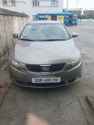 Kia Forte 2011 SX 1.6 AT - 120000 km. Mua bán Ô tô tại Quận Hà Đông Hà Nội được đăng bởi Hoàng Nguyễn