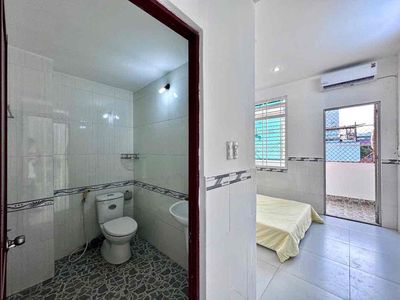 Аренда · 1 комн. · 20 м² · Quận Gò Vấp, ул. Đường Dương Quảng Hàm
