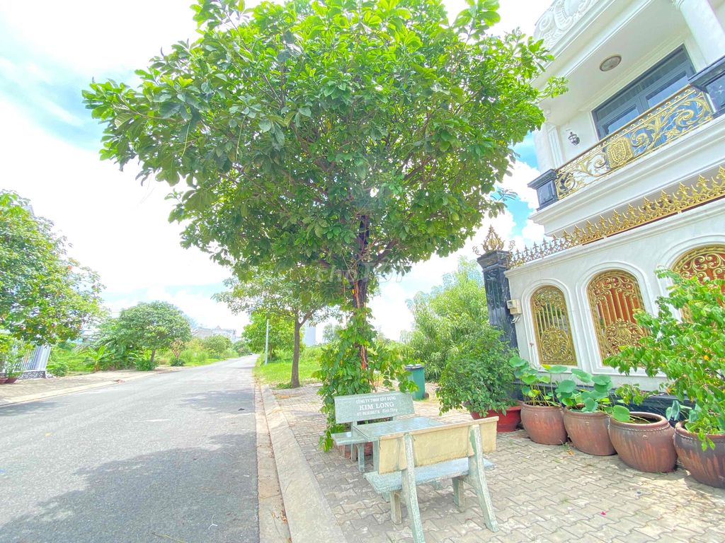 Bán đất 8m x 20,6m KDC Phạm Văn Hai, Sổ Hồng Riêng, Thổ cư 100%