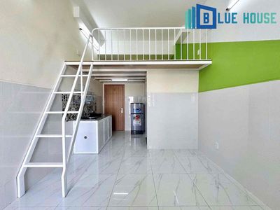 Аренда · 1 комн. · 30 м² · Quận Tân Phú, ул. Đường Hòa Bình