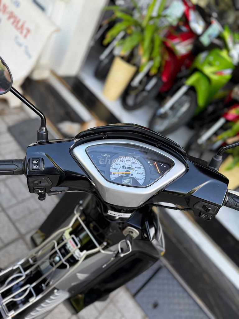 🌈 FUTURE NEO 2007 HSCT XE CỨNG MÁY NGON ÊM💥CÓGÓP💥. Mua bán Xe máy tại Thành phố Sóc Trăng Sóc Trăng được đăng bởi Mạnh Huỳnh hình 15