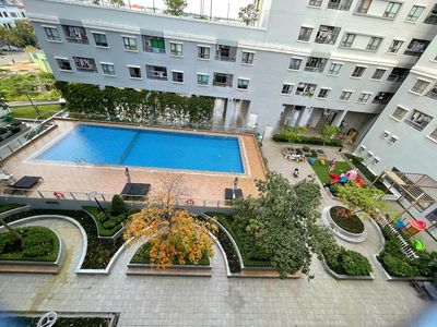 Chính chủ gửi bán căn 2 phòng ngủ Fresca Riverside lầu cao