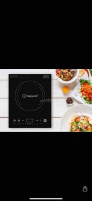 Bếp điện từ mới 100%. Mua bán Bếp, lò, đồ điện nhà bếp tại Huyện Nhà Bè Tp Hồ Chí Minh được đăng bởi Trâm Nguyễn