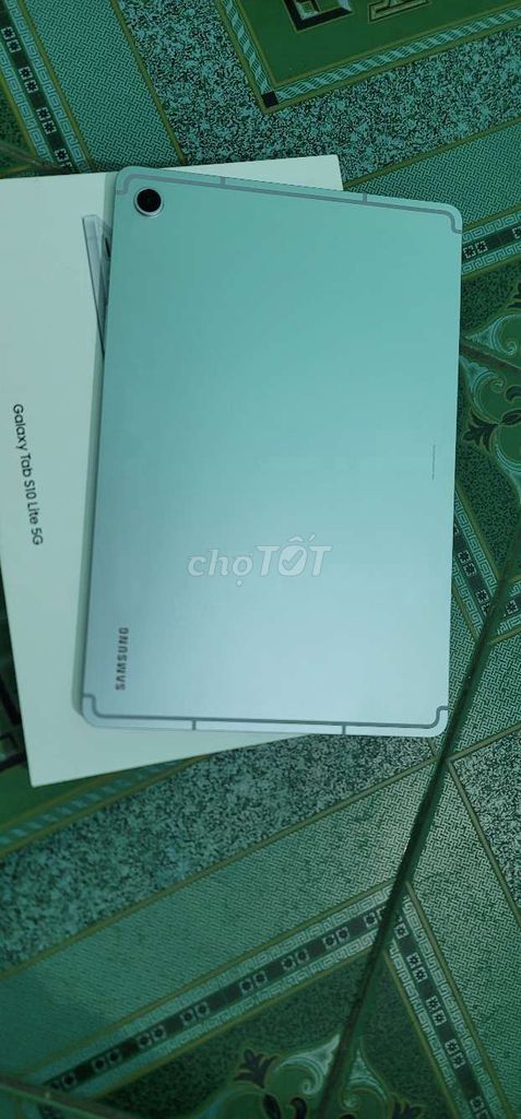Samsung Galaxy Tab S10 Lite 6GB/128GB. Mua bán Máy tính bảng tại Thành phố Thuận An Bình Dương được đăng bởi sofa nệm trọng nghĩa hình 1