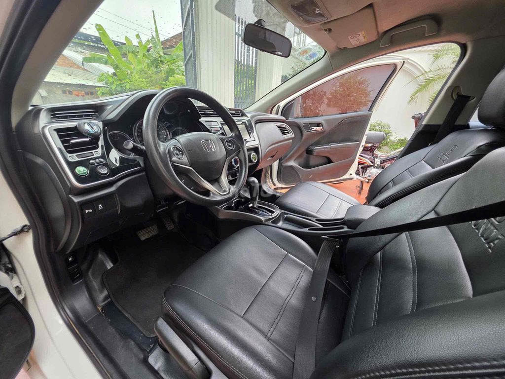 Honda City 2017 1.5 CVT - 91500 km. Mua bán Ô tô tại Thành phố Biên Hòa Đồng Nai được đăng bởi Thịnh hình 8