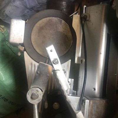 máy thái thịt tự động hợp kim nhôm. Mua bán Bếp, lò, đồ điện nhà bếp tại Quận Bình Tân Tp Hồ Chí Minh được đăng bởi kiên