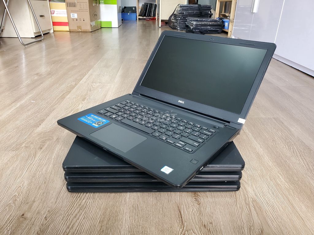 laptop Dell Vostr***0U / 8G / SSD 256G)