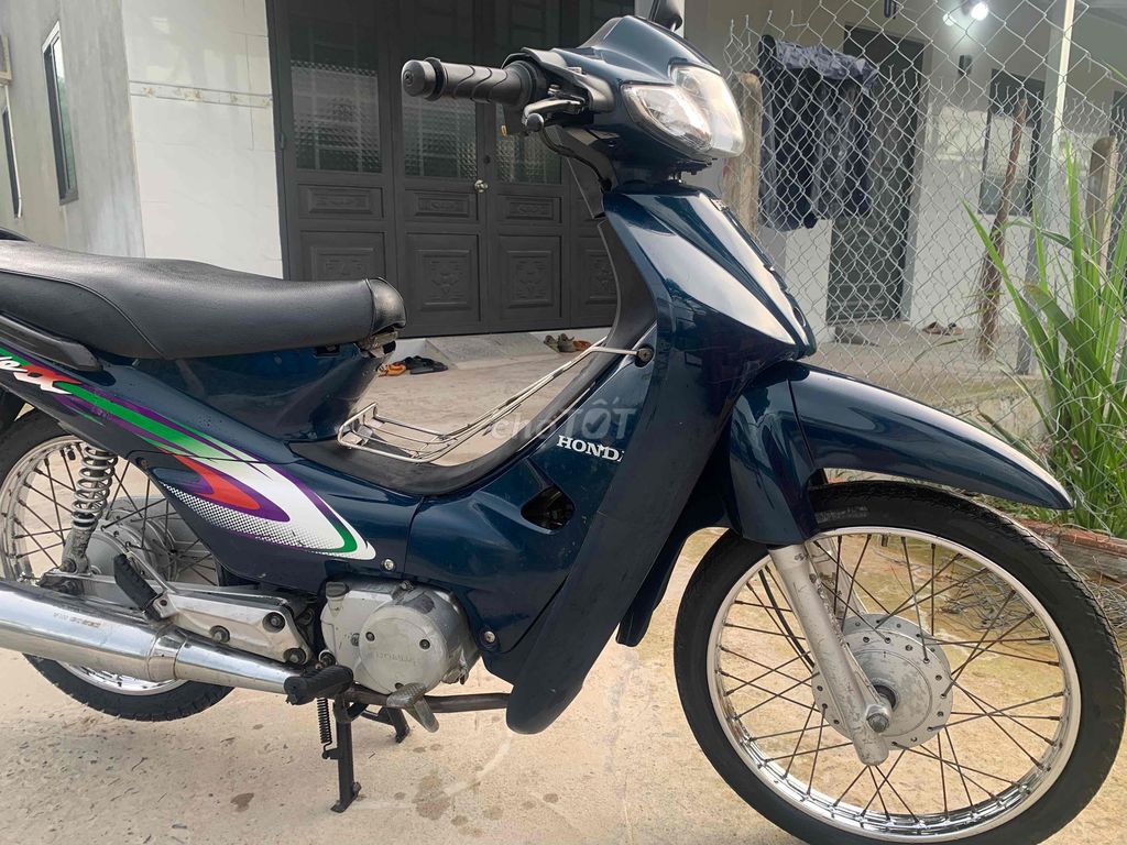 wave alpha máy siêu êm. Mua bán Xe máy tại Huyện Gò Dầu Tây Ninh được đăng bởi Hoang hình 2