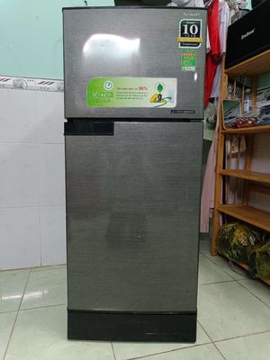 Bán tủ lạnh Sharp inverter 165 lít.. Mua bán Tủ lạnh tại Quận 12 Tp Hồ Chí Minh được đăng bởi hiệp