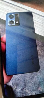 Oppo reno 7 ram 8+4/128ghi gl. Mua bán Điện thoại tại Quận 12 Tp Hồ Chí Minh được đăng bởi A  Huỳnh 
