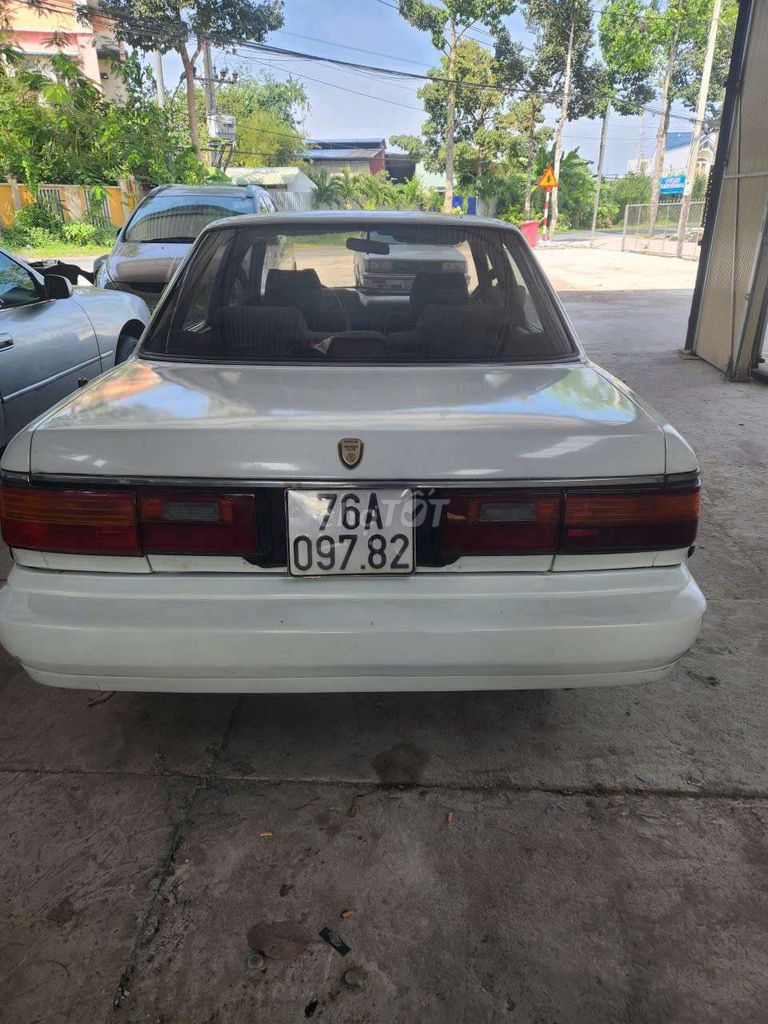54 1988 CS-X 2.0 4AT - 200000 km. Mua bán Ô tô tại Thành phố Sa Đéc Đồng Tháp được đăng bởi huynhdao hình 5