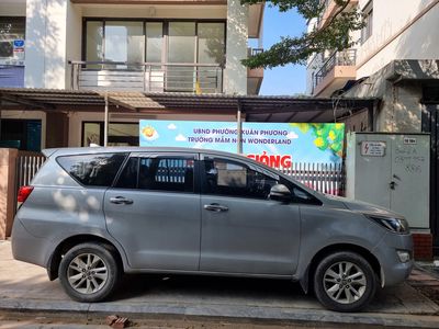 Toyota Innova 2017 2.0E - 140000 km. Mua bán Ô tô tại Quận Nam Từ Liêm Hà Nội được đăng bởi Nguyễn Văn Hưng